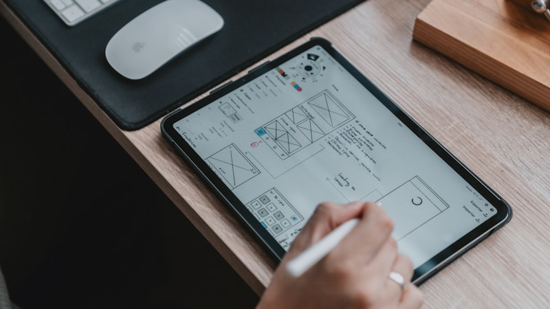 Why Great UI/UX Design is the Best Marketing You'll Ever Do
