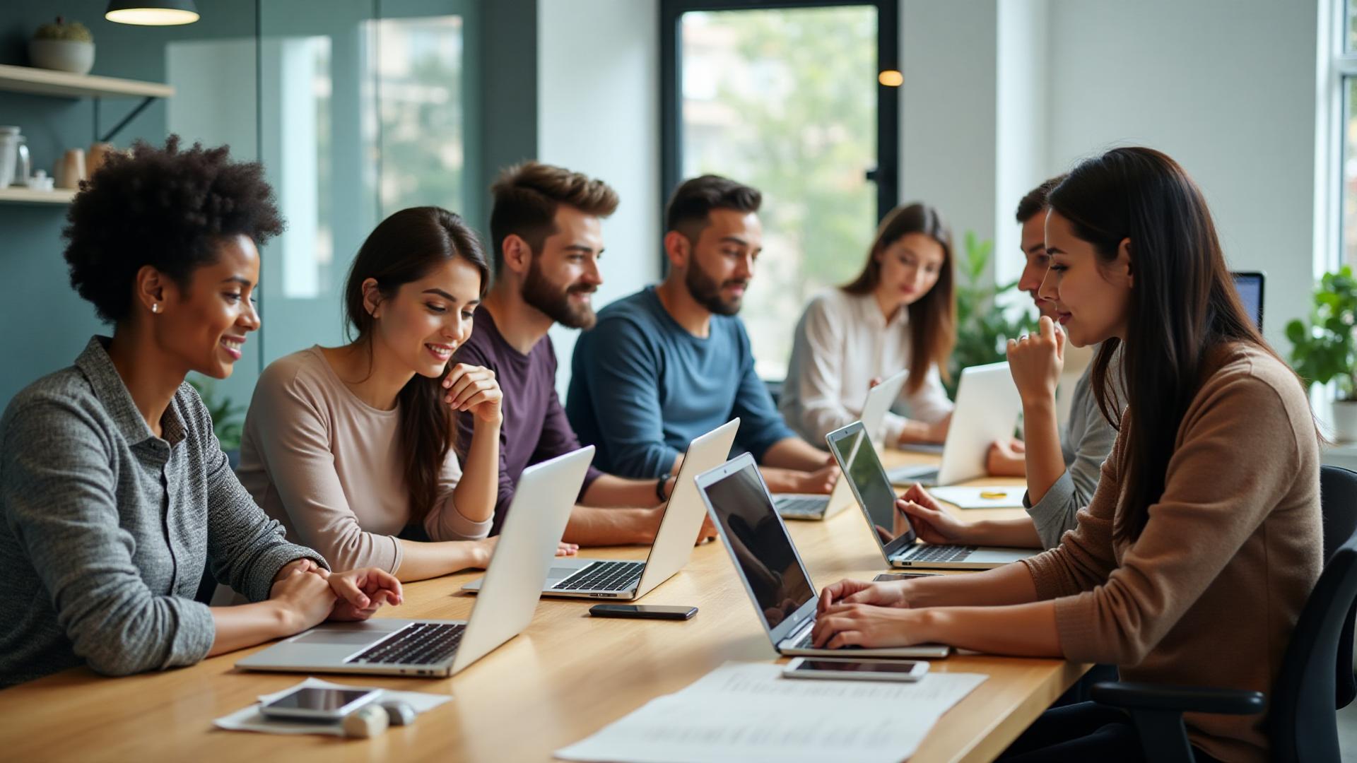 Our mission and vision