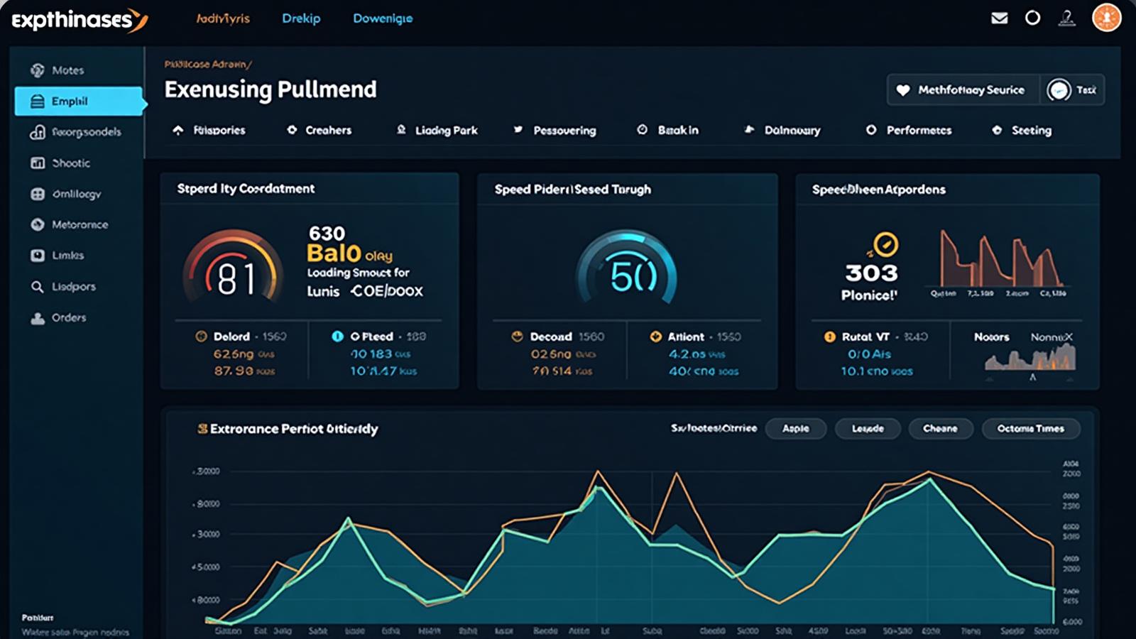 Website Templates Dashboard